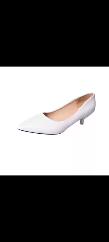 туфли беж цвет: Новые туфли 
Высота каблука 3-5см — 6