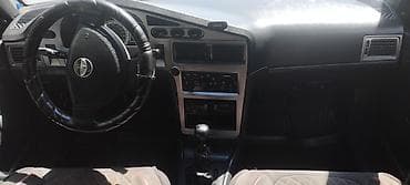 Унаа: Daewoo Nexia: 2008 г., 1.6 л, Кол менен иштөөчү, Газ, Седан — 5