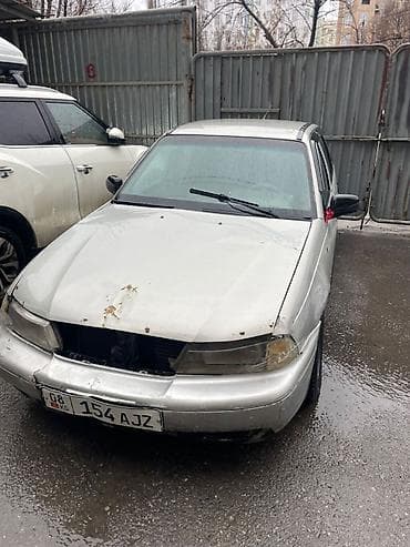 bwm e60: Daewoo Nexia: 2000 г., Механика, Седан — 3