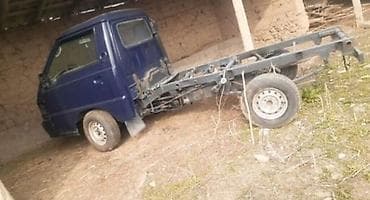 Легкий грузовик, Hyundai, Стандарт, 2 т, Б/у at lalafo.kg Легкий грузовик, Hyundai, Стандарт, 2 т, Б/у