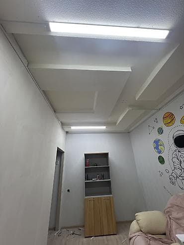 гипсовая лепнина: Любые гипсовые работы — 6