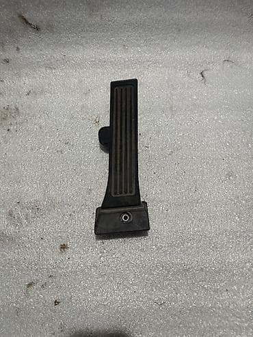 педаль газа: Педаль акселератора (электронная) в сборе для Hyundai/Kia. - — 1