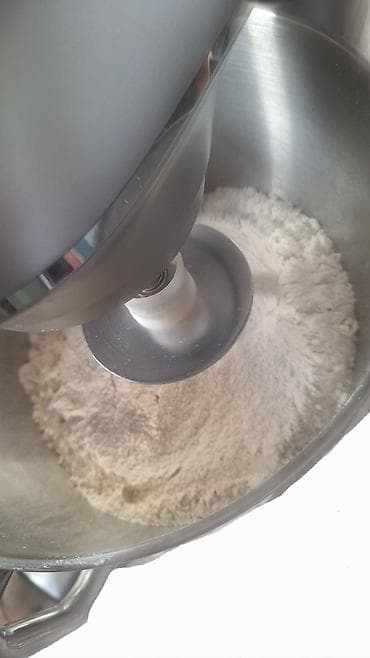 kitchen aid: Блендер, миксер — 6