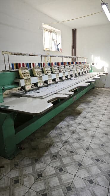 Привет! *Вакансия: Вышивальщица или Вышивальник на компьютерном