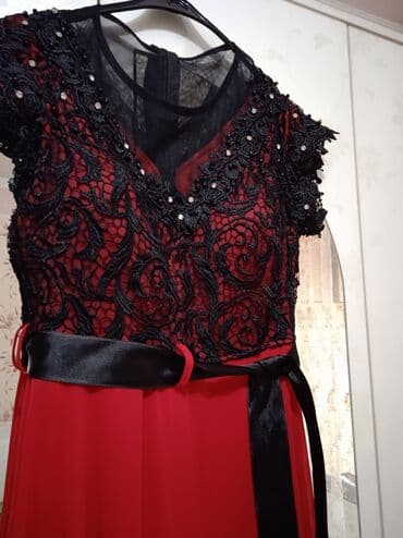 национальные украшения бишкек: Вечернее платье, Классическое, Длинная модель, Без рукавов, Камни, XL — 3