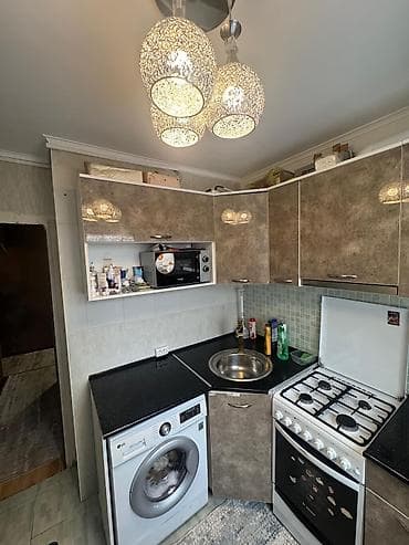 квартира можно с животными: 3 комнаты, Собственник, Без подселения, С мебелью полностью — 8