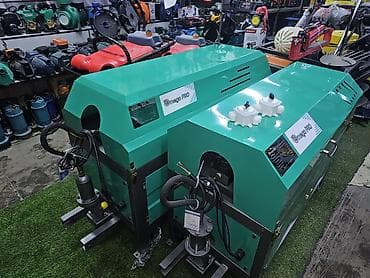 решетка стрим: Фирма @mega PRO Впримител для проволоку 9 кВт 8 ролик 380 волть — 3