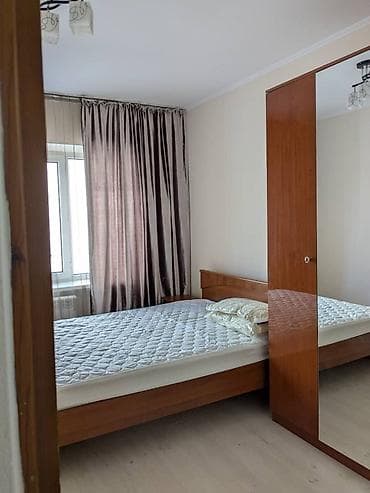 дом 103 серии: 3 комнаты, Собственник, Без подселения, С мебелью полностью — 2