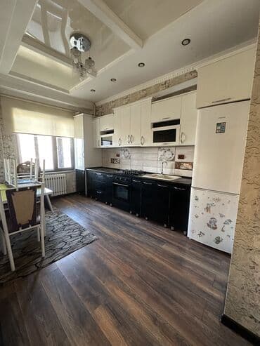 кут келечек: 3 бөлмө, Риелтор, Чогуу жашоосу жок, Толугу менен эмереги бар — 8