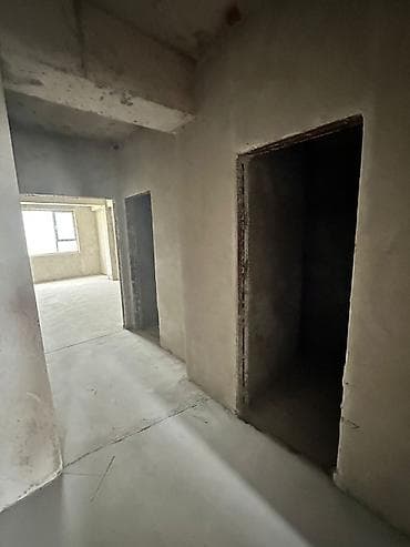 roma: 2 комнаты, 67 м², Элитка, 6 этаж, Готовая ПСО (под самоотделку) — 3