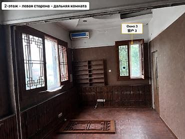 open space: Аренда офисов, 490 м², В частном доме, 1 линия — 4