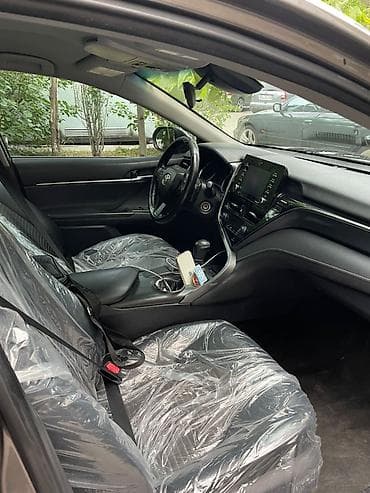 рынок кыргызстана авто: Toyota Camry: 2021 г., 2.5 л, Автомат, Бензин, Седан — 6