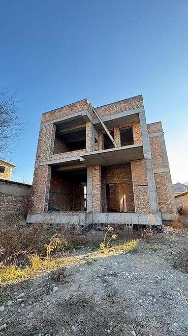 требуется кафе: СРОЧНО ‼️ Продается ДОМ ПСО 6 комнат 1 этаж Гостиная, спальня — 1