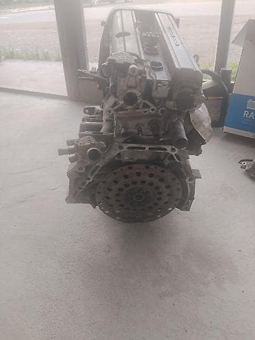 мерс 210 турбина: Бензиновый мотор Honda 2 л, Б/у, Оригинал, Япония — 3