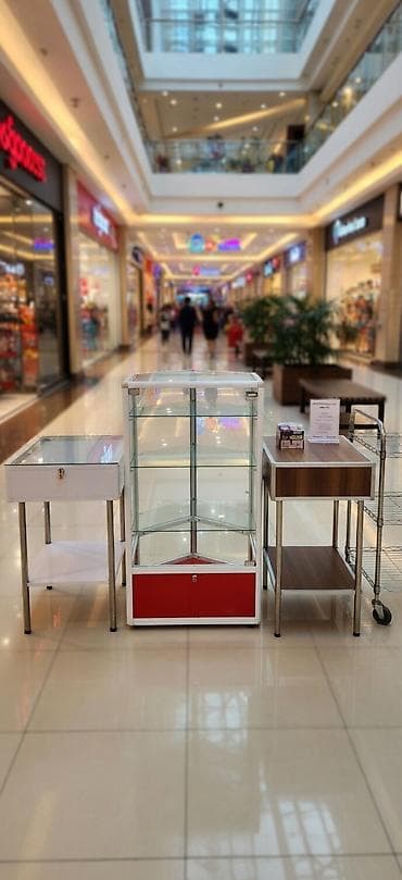 бизнес на иссык куле: Витрина . требуется мелкий ремонт — 2