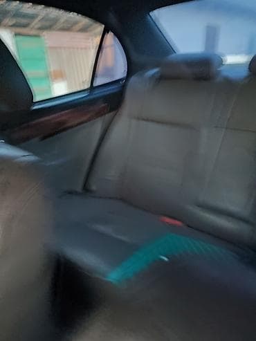 кытай авто: Chevrolet Evanda: 2007 г., 2 л, Автомат, Бензин, Седан — 5