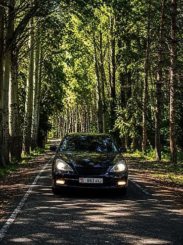 керасиновая лампа: Toyota Windom: 2002 г., 3 л, Автомат, Газ, Седан — 7
