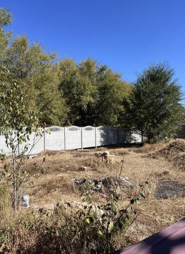 куплю дом совхоз ала тоо: 10 соток, Для сельского хозяйства, Красная книга — 1