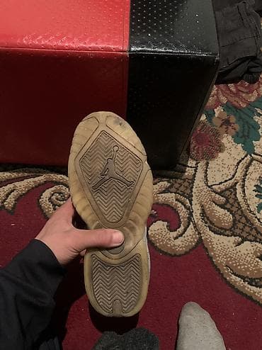 книга гарри поттера: Продаю air jordan, оригинал баскетболный и валеболный размер 40 — 2