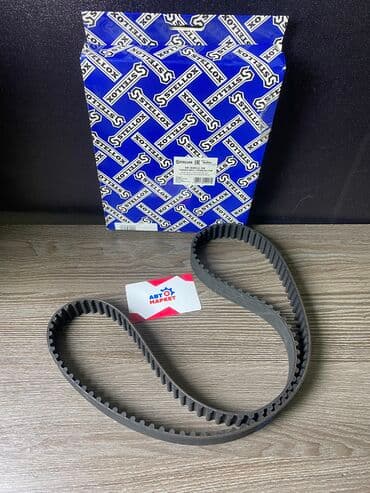 step: Ремень ГРМ STELLOX Модель: HONDA STEP WGN RF1 V2.0 Артикул: 125-26 — 1