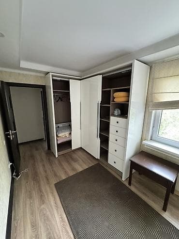 Сдается 3 ком кв 11 микрораойн 4 этаж из 4 / 58 кв.м все центральное — 2