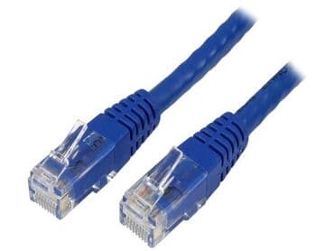 пассивное сетевое оборудование 5e: Кабель 5cat5 RJ45 cable 10м Art 2224 Кабель категории 5 (Cat 5) — 2