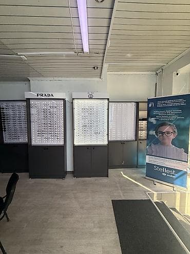 магазин восток 5: Бутик, 40 м² — 4