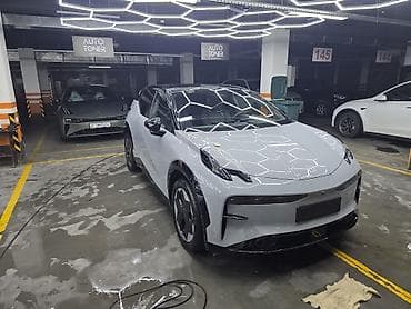 step 2: Zeekr Х: | 2023 г. Универсал — 2