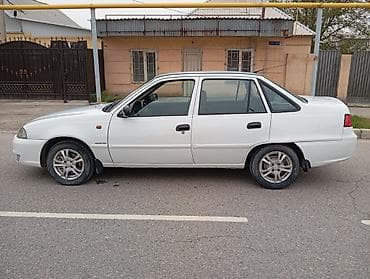 мазда седан 626: Daewoo Nexia: 2011 г., 1.6 л, Ручные, Газ, Седан — 4