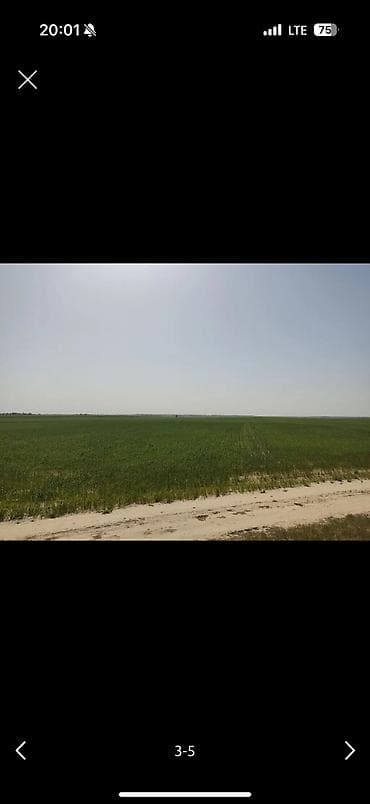 салон красоты продаю: 830 соток, Для сельского хозяйства — 6