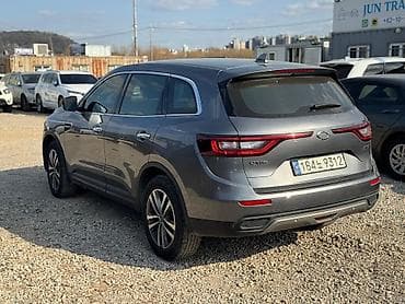 радиятор: Renault QM6: 2019 г., 2 л, Автомат, Газ, Кроссовер — 6