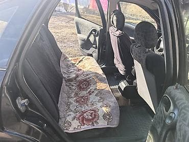 рулевая рейка опель вектра б: Opel Vectra: 1999 г., Бензин, Седан — 4