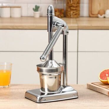 соковарка советская: Шире жасагыч, Жаңы, Өзү алып кетүү, Акысыз жеткирүү, Акылуу жеткирүү — 6