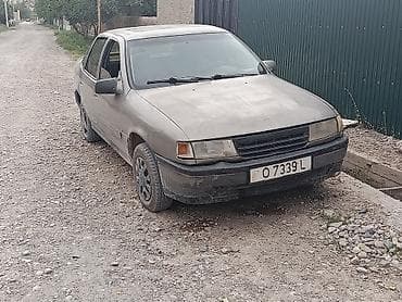 Opel Vectra: 1995 г., 1.6 л, Механика, Бензин, Седан at lalafo.kg Opel Vectra: 1995 г., 1.6 л, Механика, Бензин, Седан
