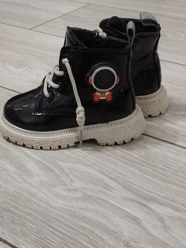 скандия обувь детская зимняя: Продаю детские ботинки 22размер. Состояние очень хорошее, поскольку — 2