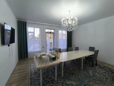 дом долинка: Дом, 300 м², 8 комнат, Собственник, Косметический ремонт — 3