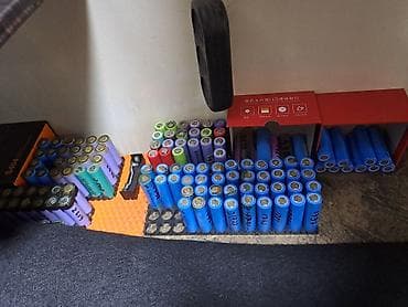 батарейка фотоаппарат: Ремонт аккумуляторов, шуруповертовэлектро транспорта, электро — 5