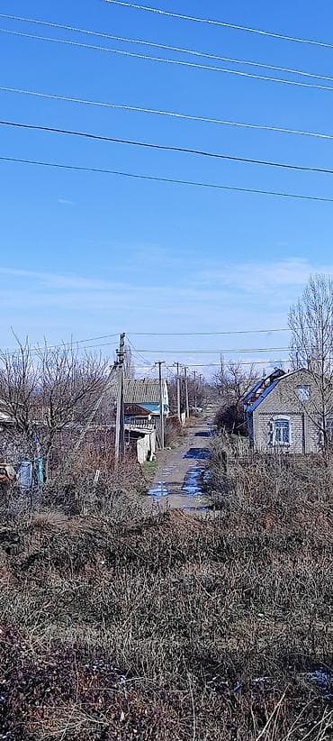 без посредника: 5 соток, Для строительства, Красная книга, Договор купли-продажи — 4