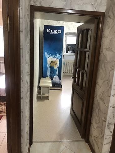 гум аренда: 5 и более комнат, 103 м², 1 этаж, Косметический ремонт — 5