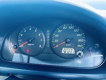 решетка мазда демио: Mazda Demio: 2004 г., Автомат, Бензин, Хэтчбэк — 5