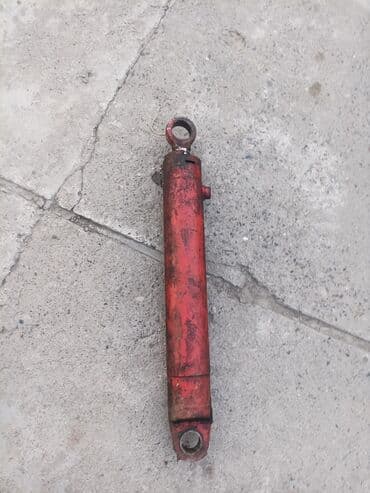 багажник пассат б4: Цилиндр от погрузчика состояние нормальное размер: 65см звоните или — 1