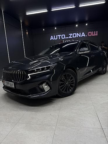 бензо бак матиз: Kia K7: 2020 г., 2.5 л, Автомат, Бензин, Седан — 1