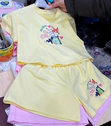 школы: Комплект, цвет - Белый — 3