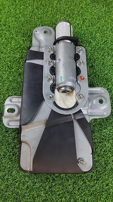 х5: Подушка безопасности BMW Оригинал, Германия — 3