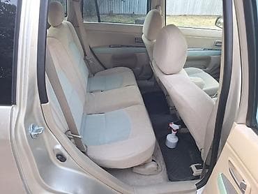 Транспорт: Mazda Demio: 2003 г., 1.5 л, Автомат, Бензин, Хэтчбэк — 9