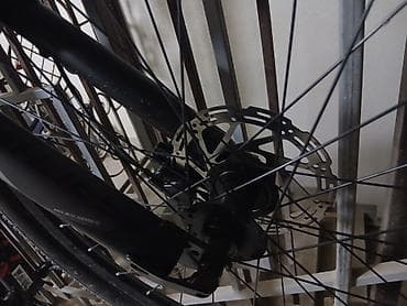 4 100 р14: Горный велосипед, Trinx, Алюминий — 3