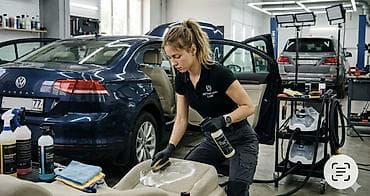 чистка радиатора авто: Верните вашему автомобилю состояние нового! Предлагаем качественную — 1