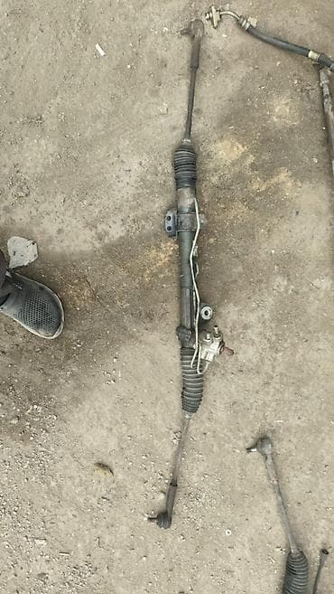 Рулевая рейка Nissan