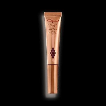 charlotte: Хайлайтер Charlotte Tilbury Hollywood Beauty Light Wand - заказывала с — 1