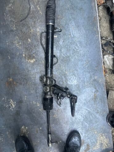гидроцилиндр купить в бишкеке: Рулевая рейка Б/у, Оригинал — 3